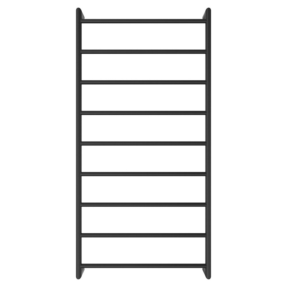 Kaya Heated Towel Rail, 600 x 1200mm
