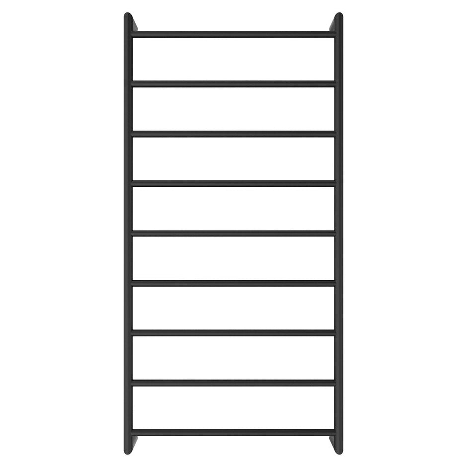 Kaya Heated Towel Rail, 600 x 1200mm