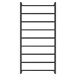Kaya Heated Towel Rail, 600 x 1200mm