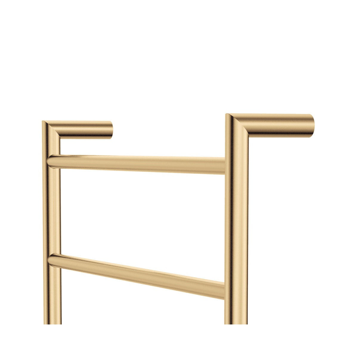 Kaya Heated Towel Rail, 600 x 1200mm
