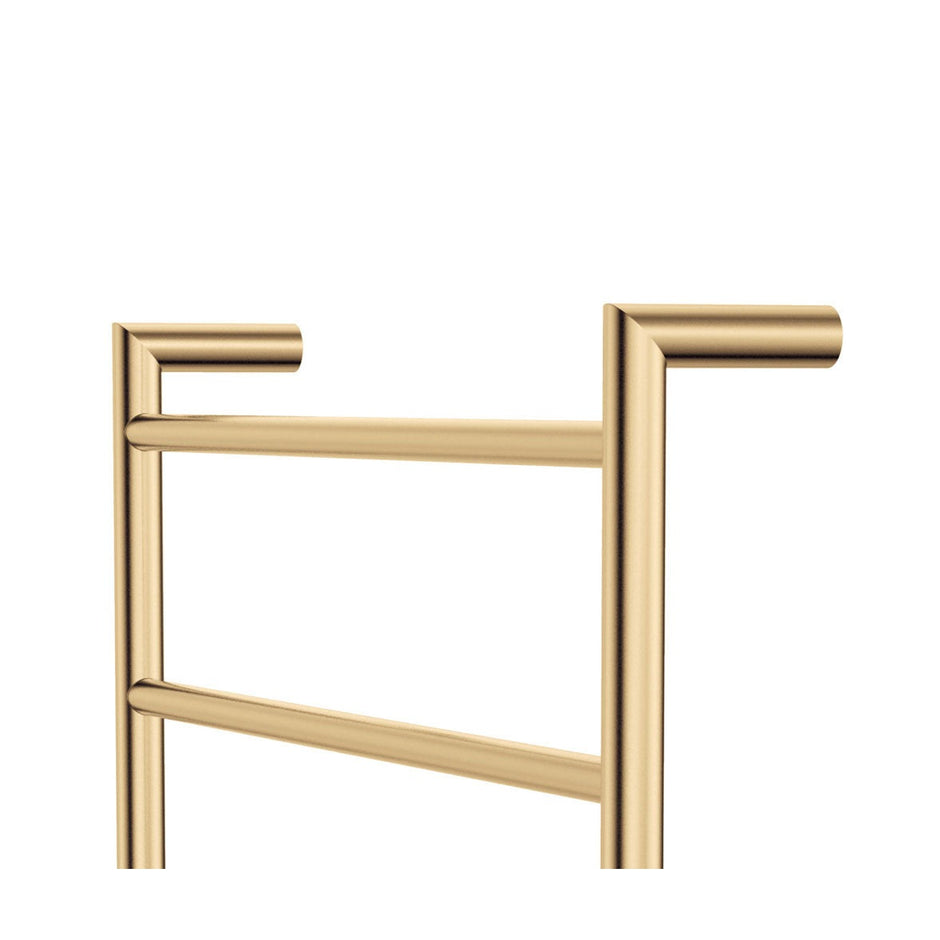 Kaya Heated Towel Rail, 600 x 1200mm