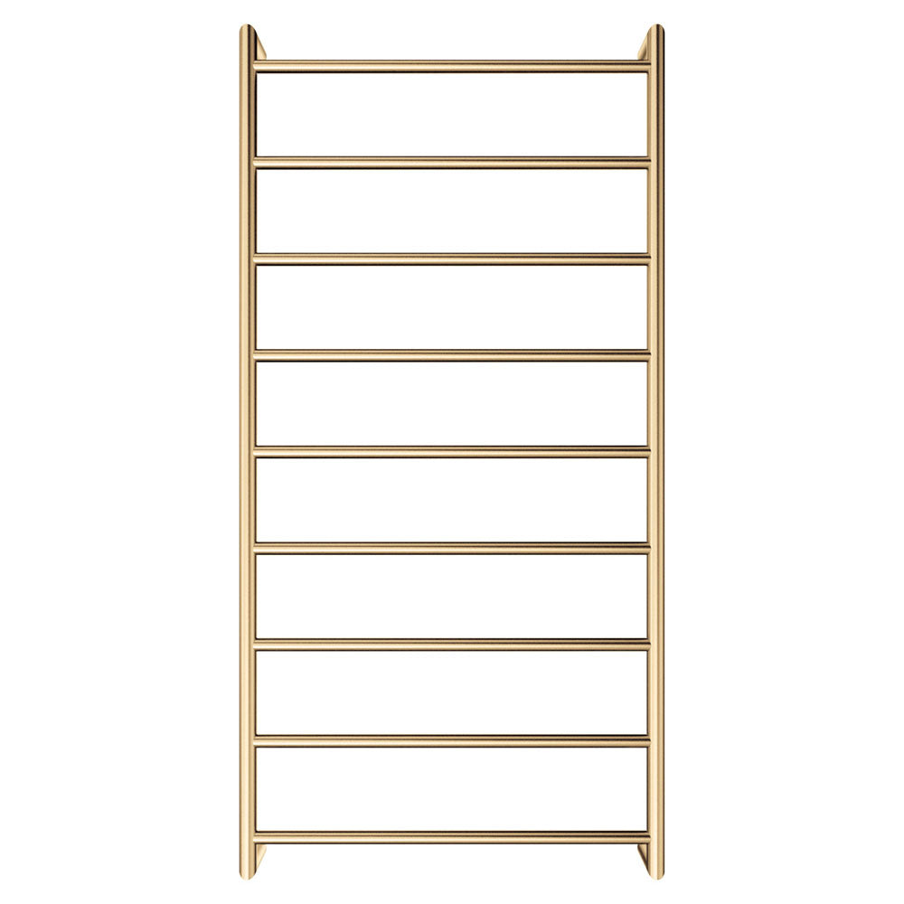 Kaya Heated Towel Rail, 600 x 1200mm