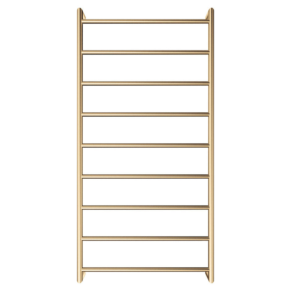 Kaya Heated Towel Rail, 600 x 1200mm