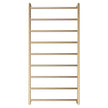 Kaya Heated Towel Rail, 600 x 1200mm