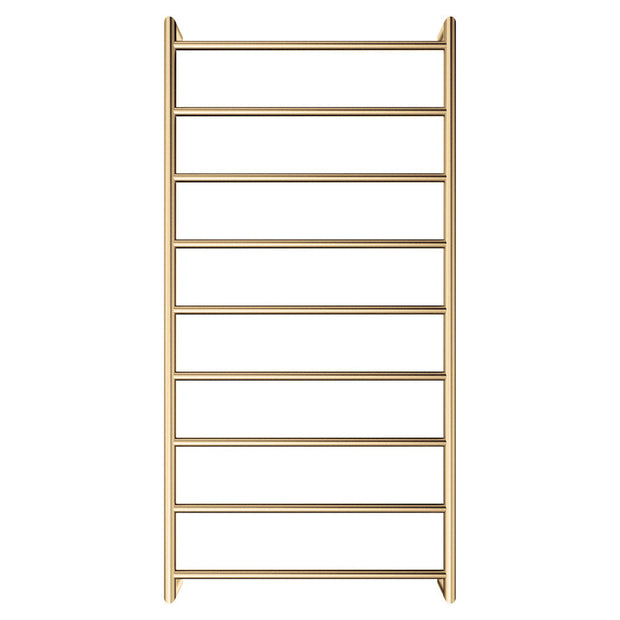 Kaya Heated Towel Rail, 600 x 1200mm
