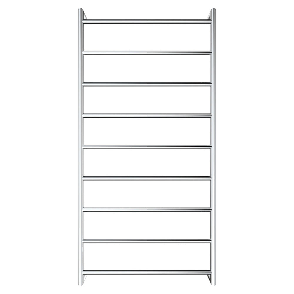 Kaya Heated Towel Rail, 600 x 1200mm