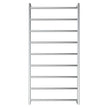 Kaya Heated Towel Rail, 600 x 1200mm