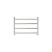 Kaya Heated Towel Rail, 600 x 450mm