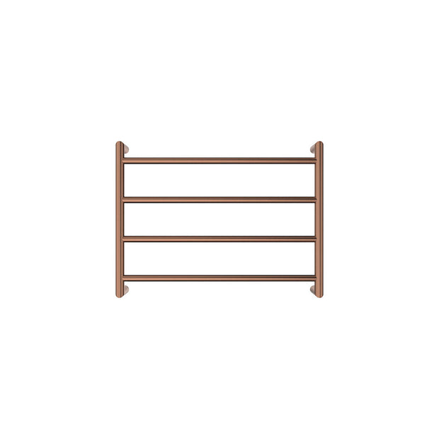 Fienza Kaya Heated Towel Rail, 600 x 450mm