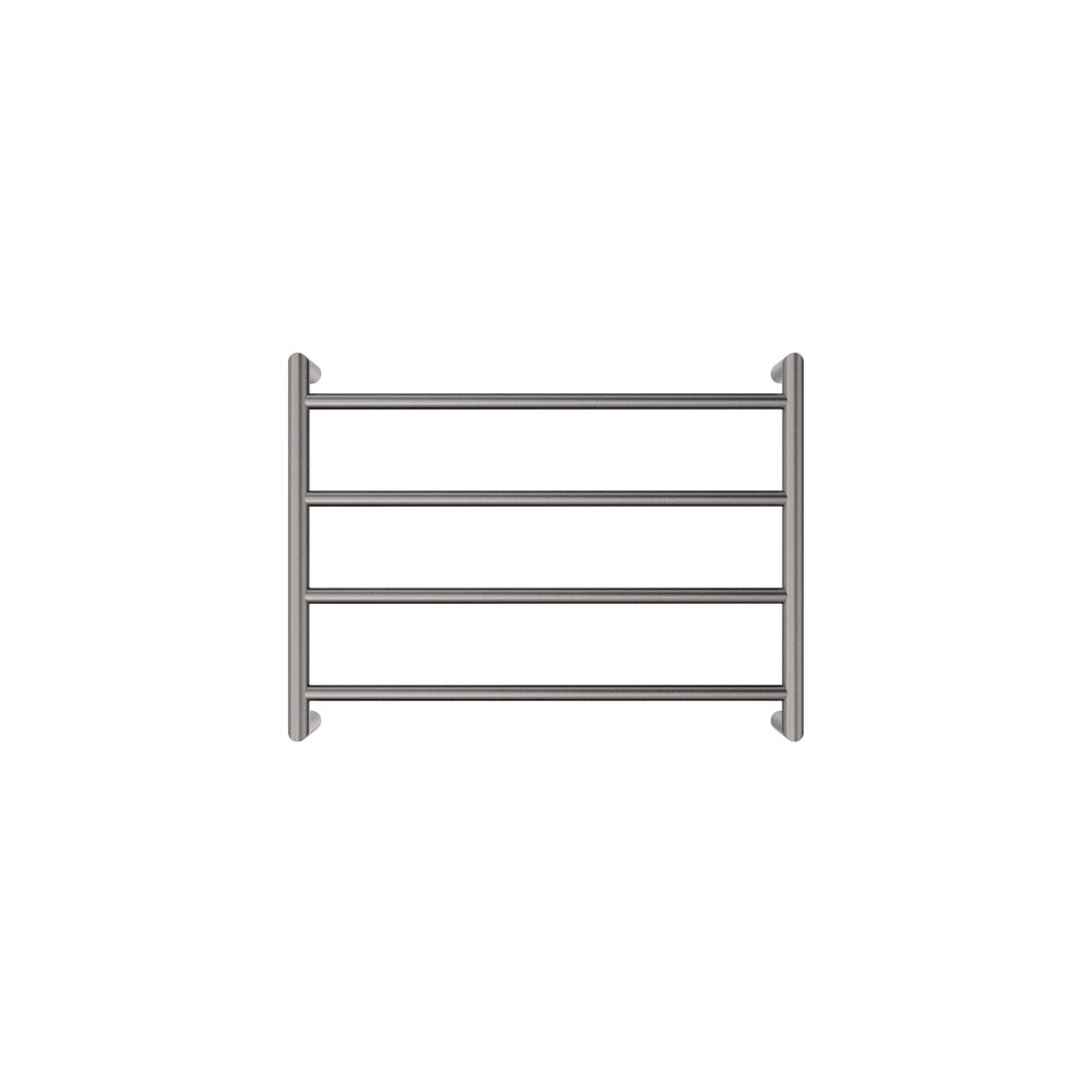 Kaya Heated Towel Rail, 600 x 450mm