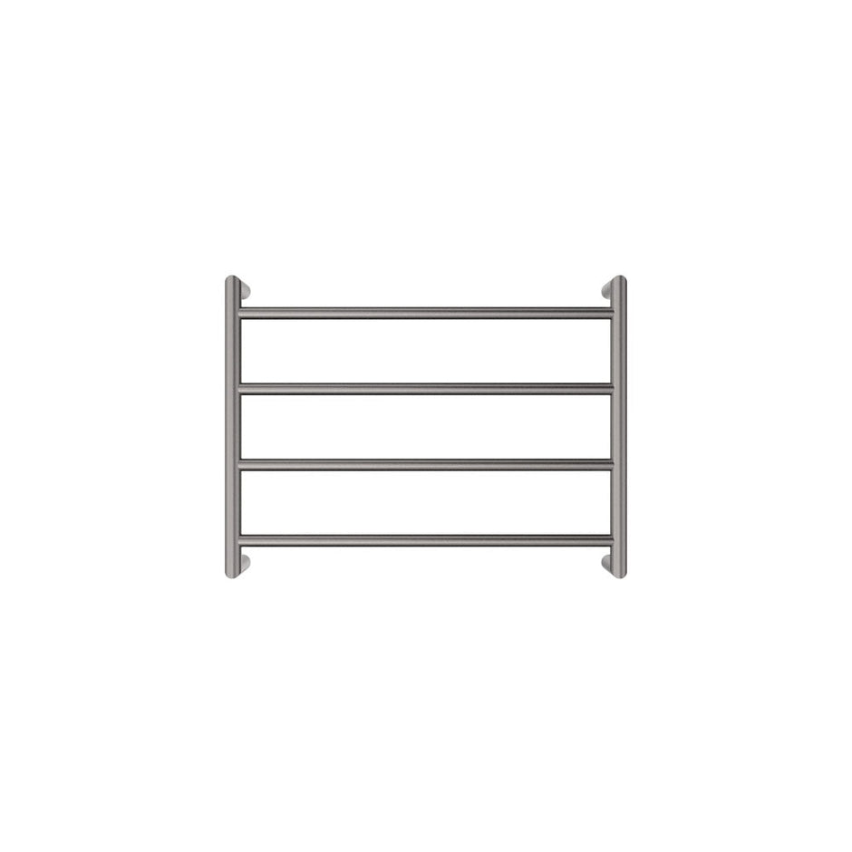 Kaya Heated Towel Rail, 600 x 450mm