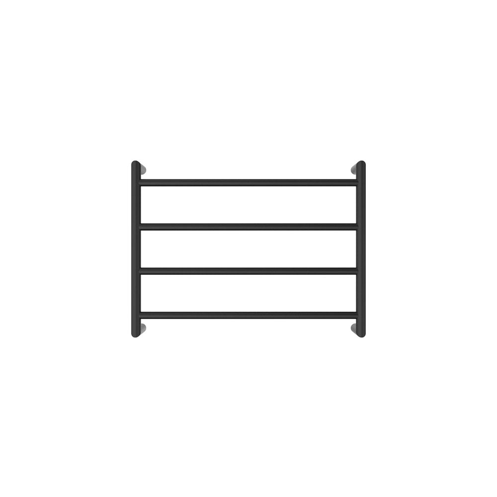 Kaya Heated Towel Rail, 600 x 450mm