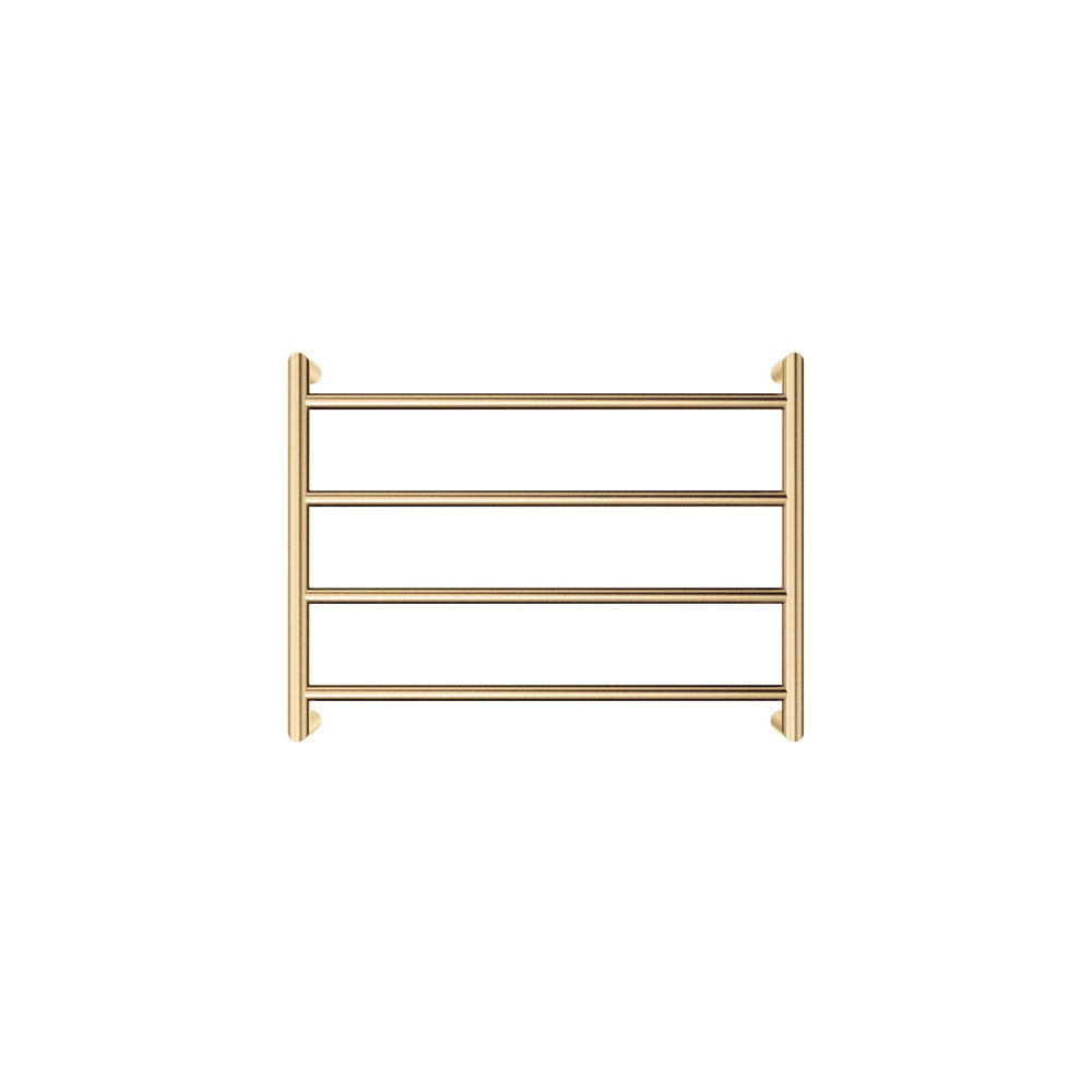 Kaya Heated Towel Rail, 600 x 450mm