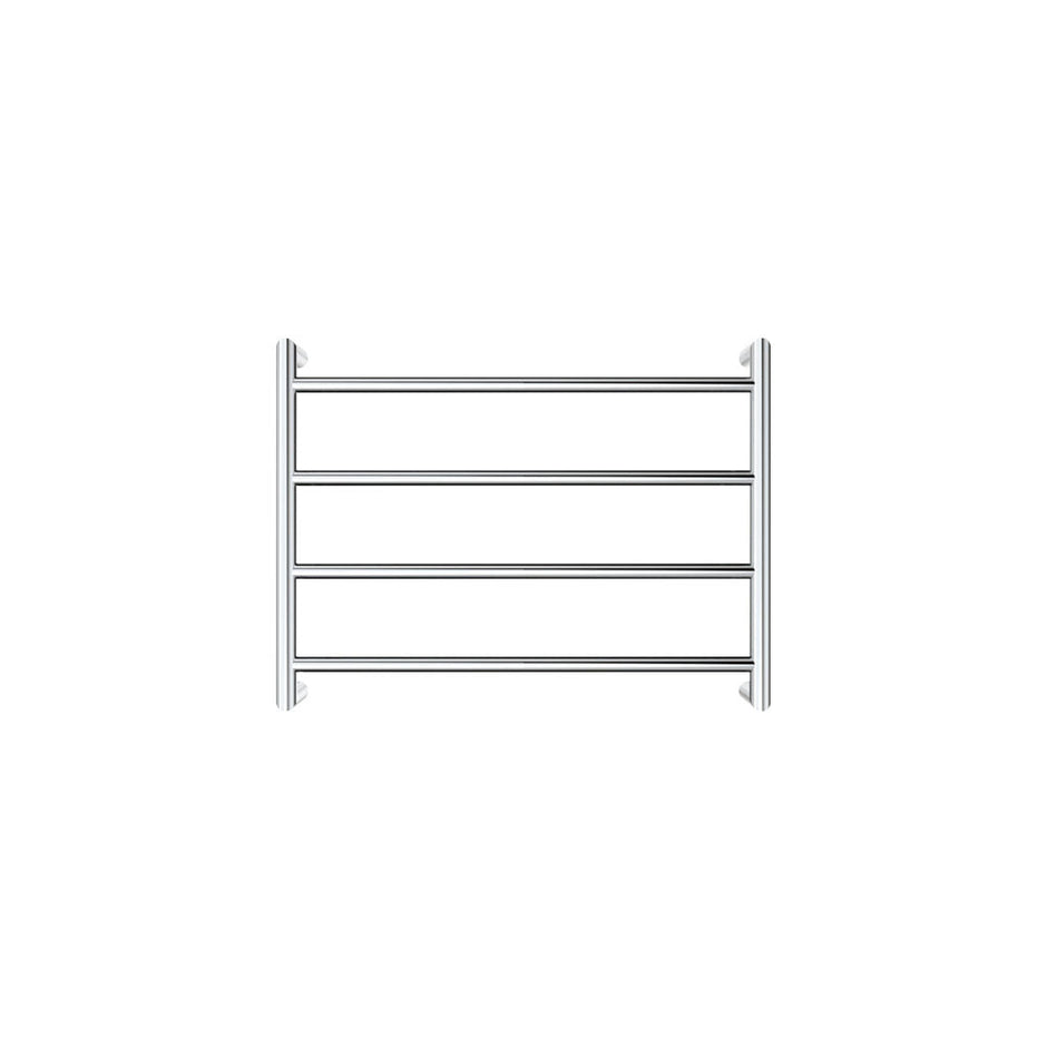 Kaya Heated Towel Rail, 600 x 450mm
