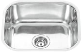 Zenmo Moro 20L Undermount Sink in Stainless Steel