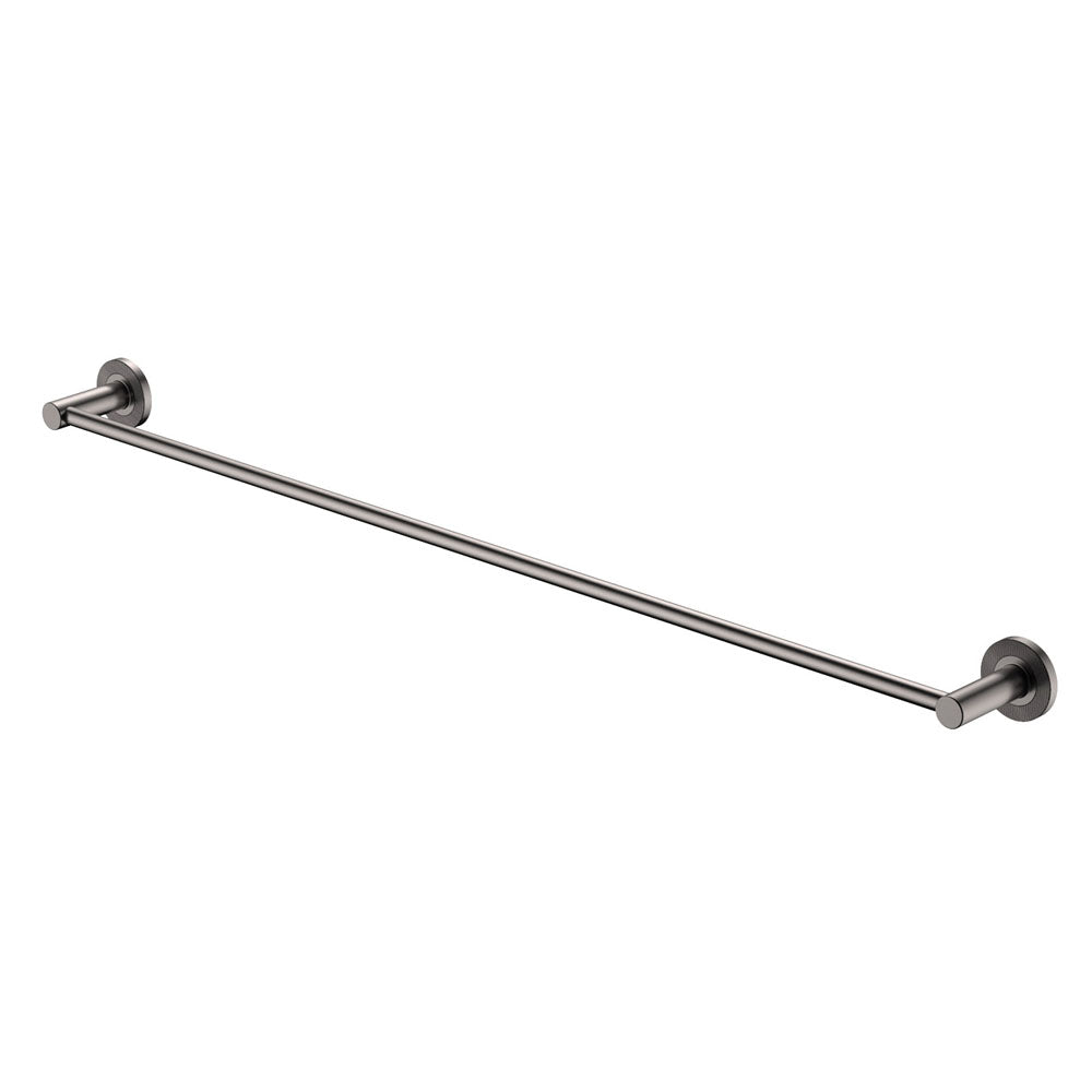Fienza Axle 900mm Single Towel Rail