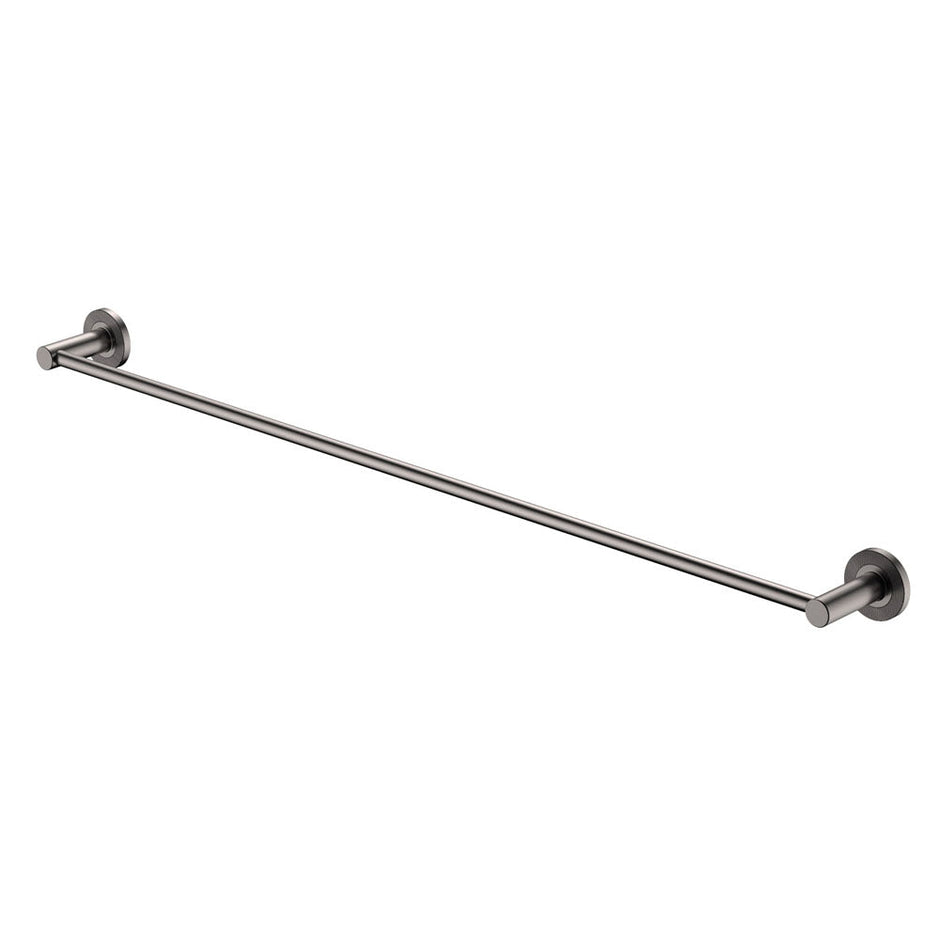 Fienza Axle 900mm Single Towel Rail