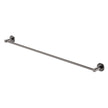 Fienza Axle 900mm Single Towel Rail