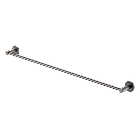 Fienza Axle 900mm Single Towel Rail