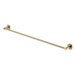 Fienza Axle 900mm Single Towel Rail