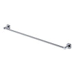 Fienza Axle 900mm Single Towel Rail