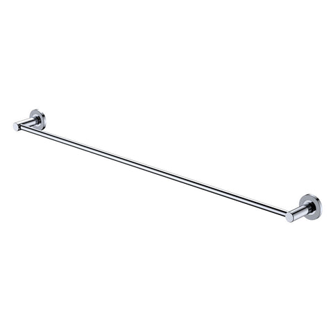 Fienza Axle 900mm Single Towel Rail