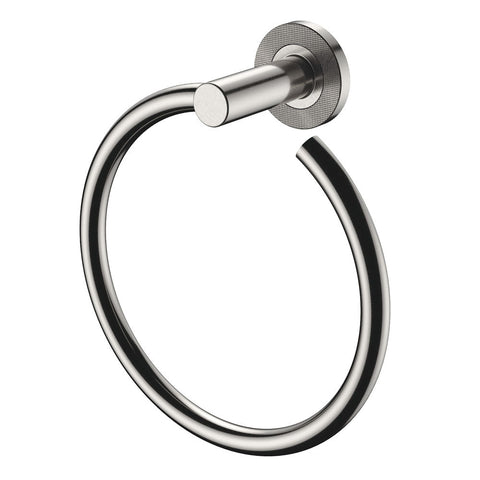 Fienza Axle Hand Towel Ring towel rail