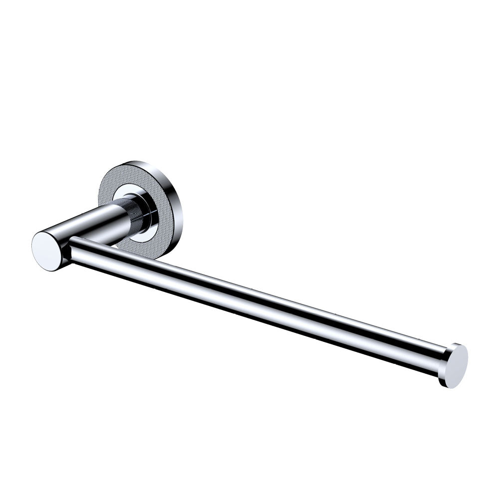 Fienza Axle Hand Towel Rail/Roll Holder
