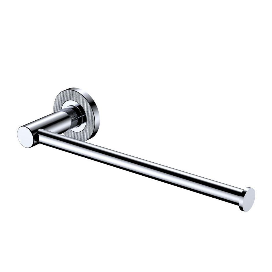 Fienza Axle Hand Towel Rail/Roll Holder