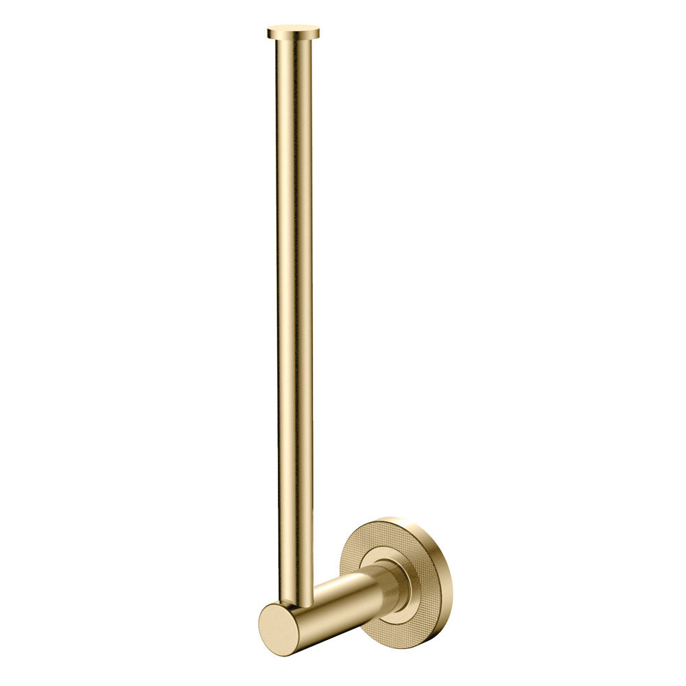 Fienza Axle Hand Towel Rail/Roll Holder