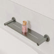 Axle Shower Shelf