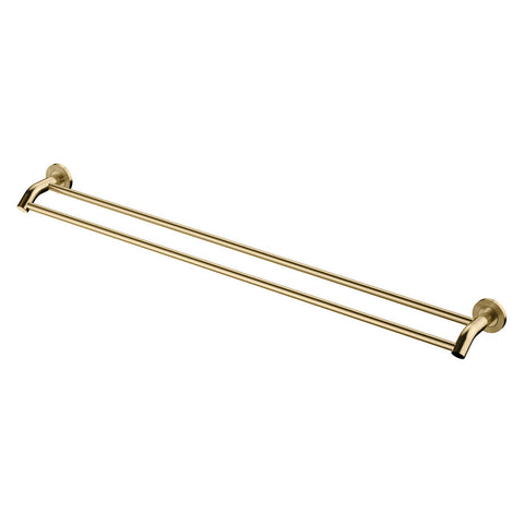 Fienza Axle 900mm Double Towel Rail