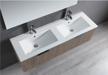 Zenmo Vivo Wall Hung Vanity 1500mm Ceramic Top