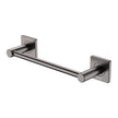 Fienza Sansa Single Towel Rail, 300mm