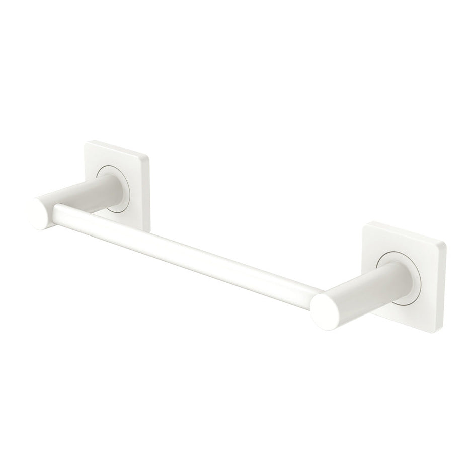 Fienza Sansa Single Towel Rail, 300mm