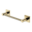 Fienza Sansa Single Towel Rail, 300mm