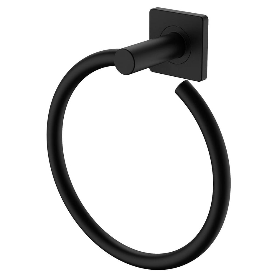Fienza Sansa Hand Towel Ring towel rail