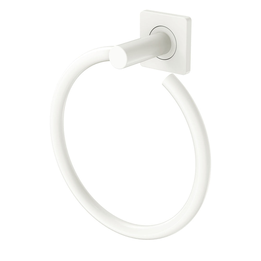 Fienza Sansa Hand Towel Ring towel rail