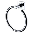 Fienza Sansa Hand Towel Ring towel rail