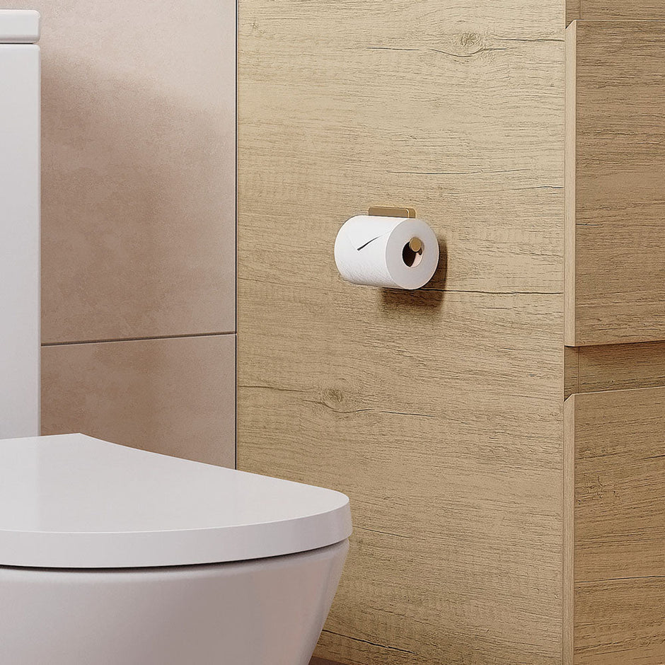 Fienza Sansa Toilet Roll Holder