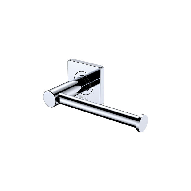 Sansa Toilet Roll Holder in Chrome