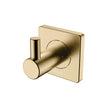 Sansa Robe Hook in Urban Brass