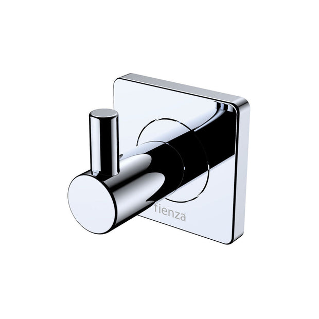 Sansa Robe Hook in Chrome