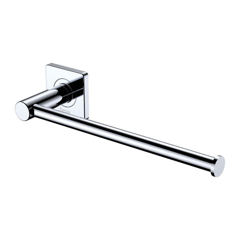 Fienza Sansa Hand Towel Rail / Toilet Roll Holder