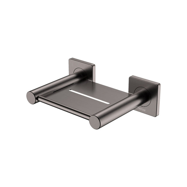 Sansa Soap Shelf in Gun Metal