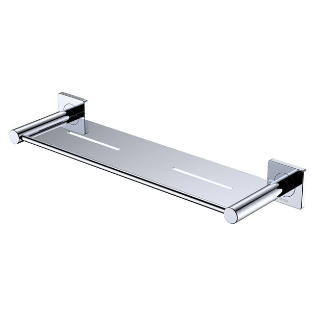 Sansa Shower Shelf in Chrome
