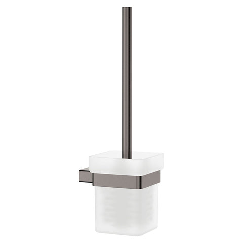 Fienza Tono Toilet Brush and Holder bathroom accessory