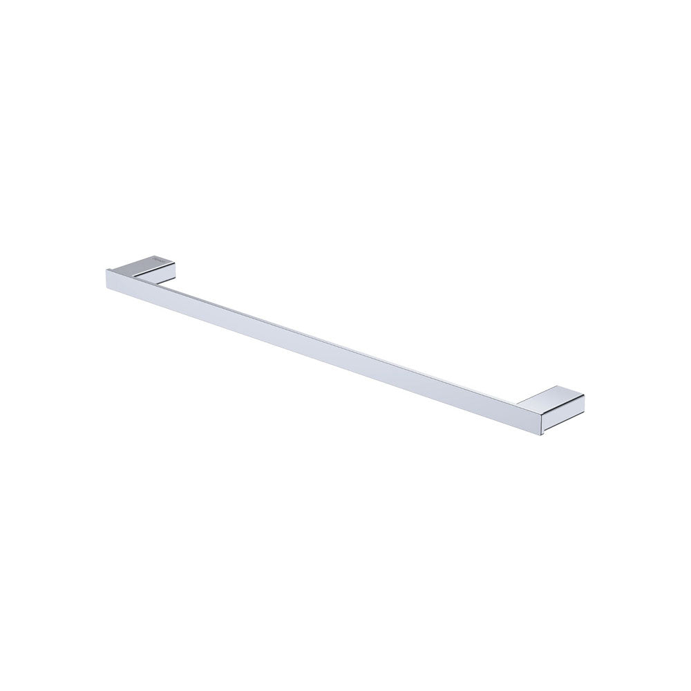 Fienza Tono Single Towel Rail, 610mm