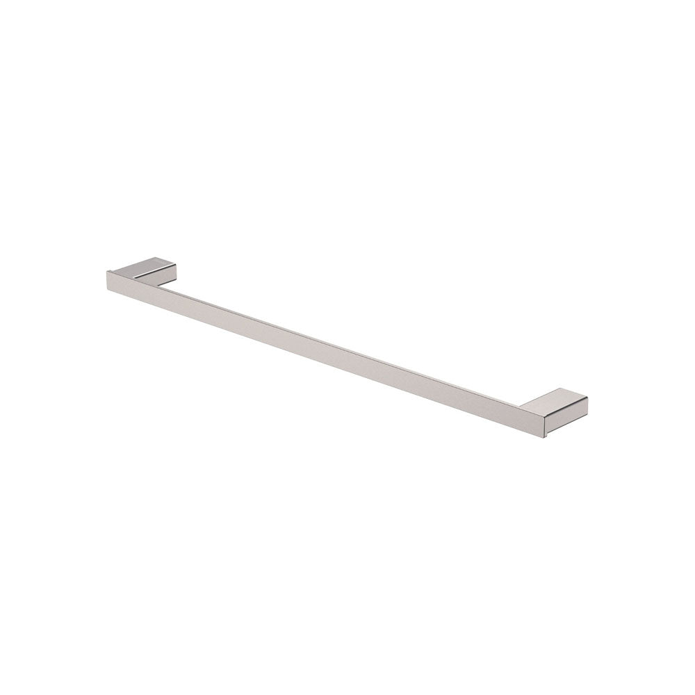 Fienza Tono Single Towel Rail, 610mm