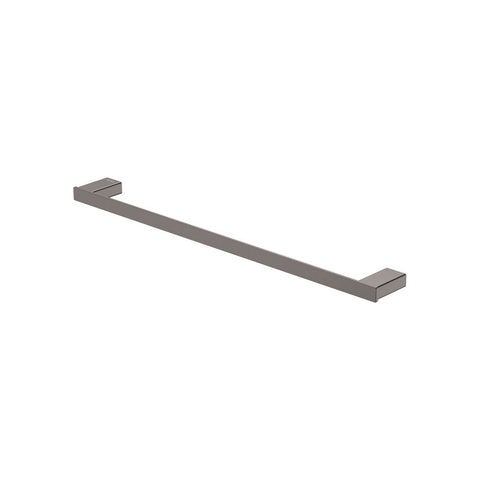Fienza Tono Single Towel Rail, 610mm